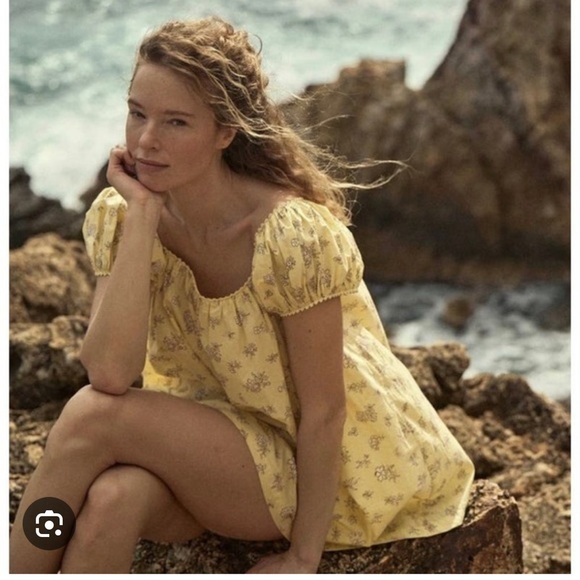 Doen Dresses & Skirts - Doen Julie
